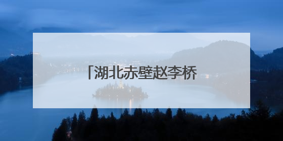 湖北赤壁赵李桥茶业创建民族团结进步示范企业